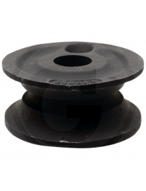Vodiaci valček 13x36mm
